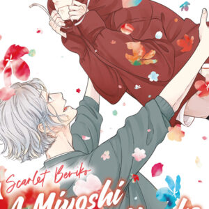 A Miyoshi le gusta Hosaka #1