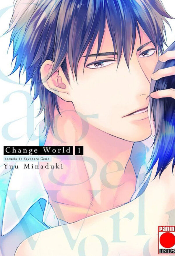 Change World #1