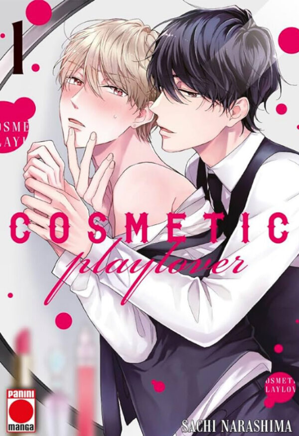 Cosmetic playlover #1