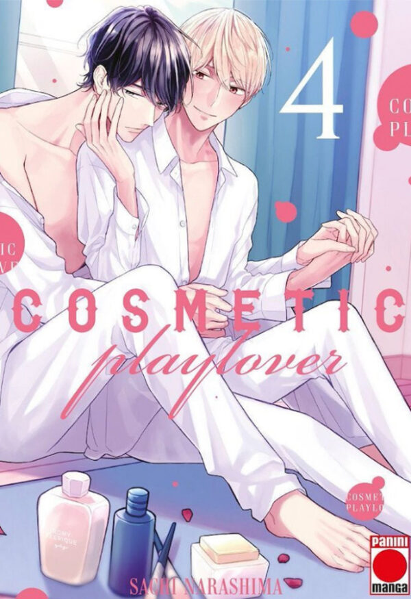 Cosmetic playlover #4