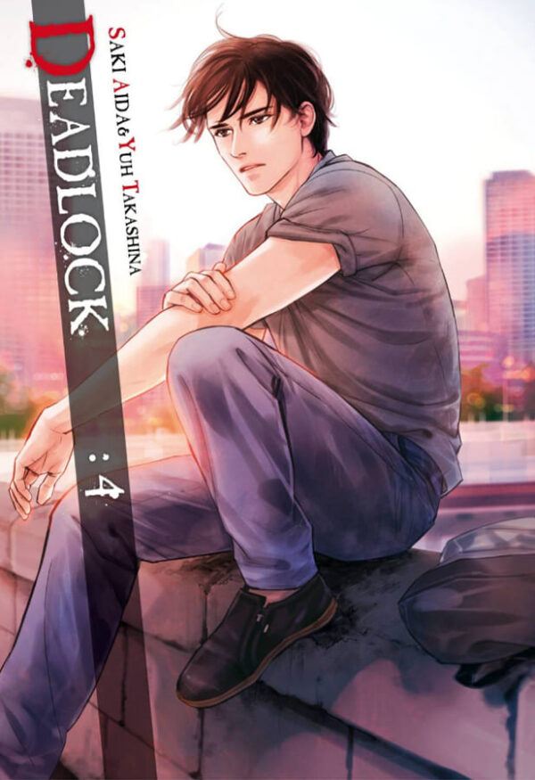 Deadlock #4