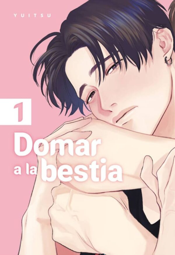 Domar a la bestia #1