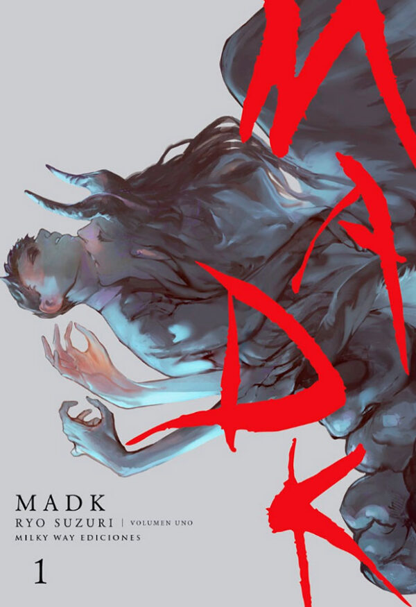 MADK #1