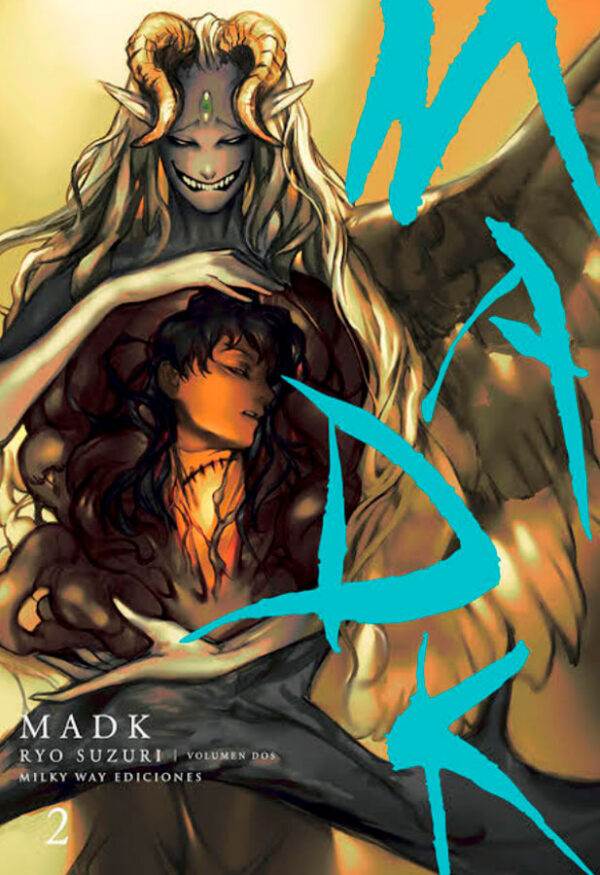 MADK #2