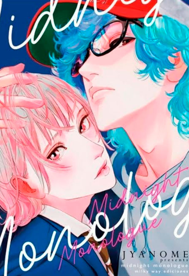 Midnight Monologue Ku Shop