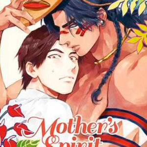 Mother's Spirit #1