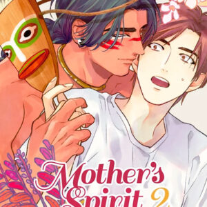Mother's Spirit #2