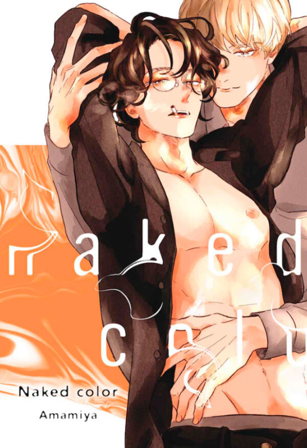 Naked color