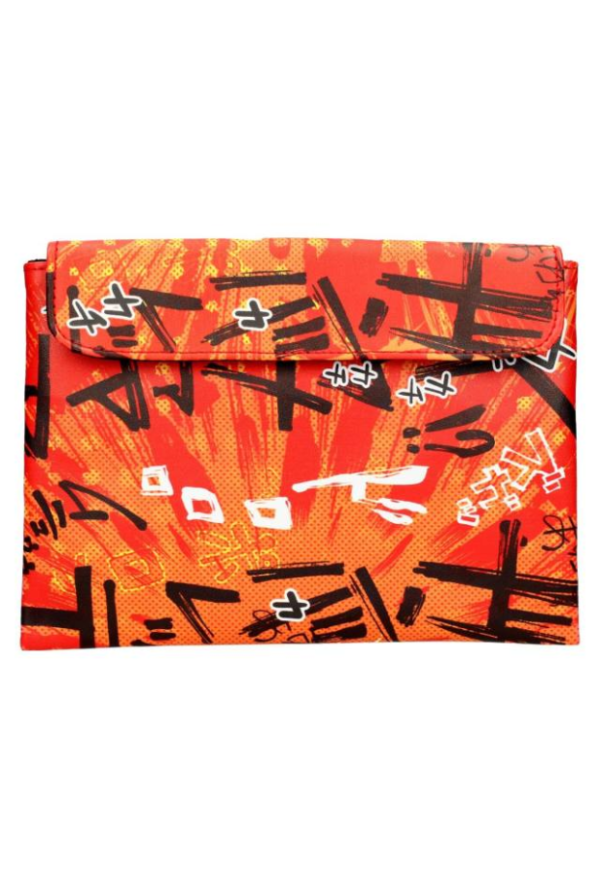 Portamangas - Kanjis - Imagen 3