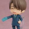 Yuichi Kurosawa - Nendoroid Cherry Magic - Imagen 2