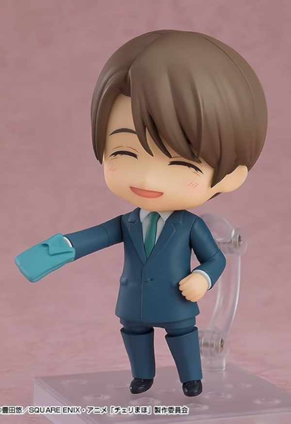 Yuichi Kurosawa - Nendoroid Cherry Magic - Imagen 2