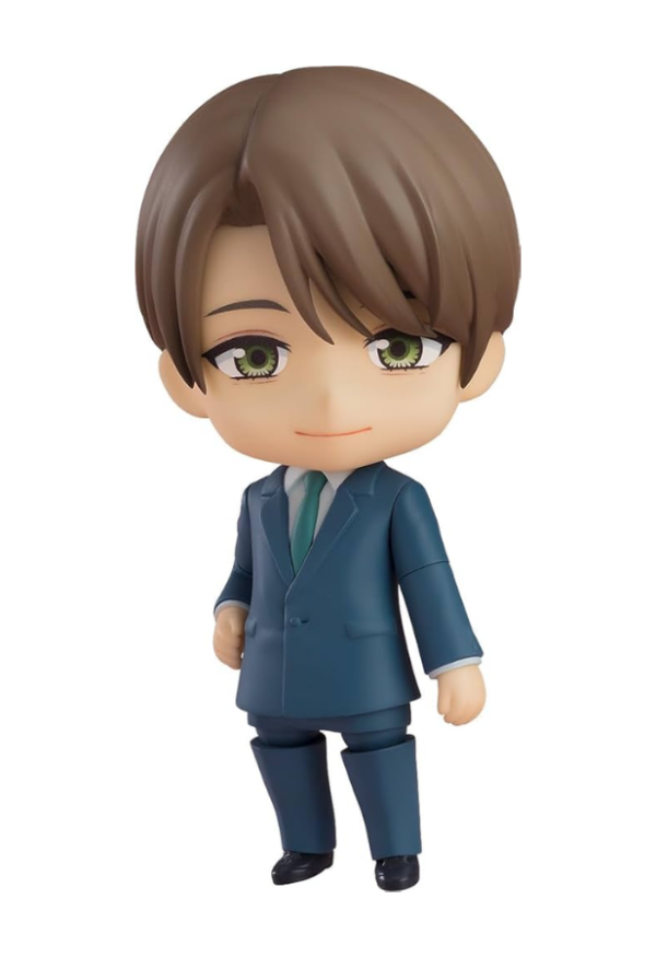 Yuichi Kurosawa - Nendoroid Cherry Magic