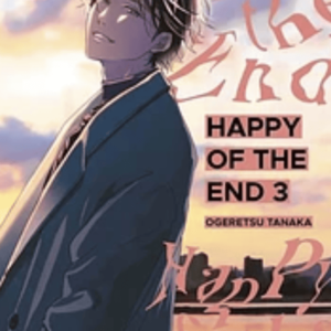Happy of the End #3