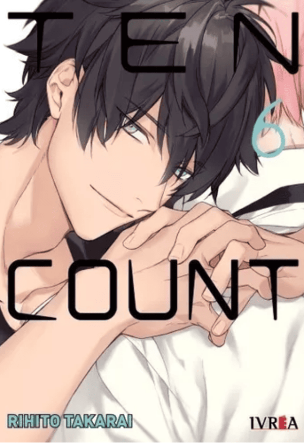 Ten Count #6