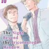 The Night Beyond the Tricornered Window (Pack 1-10) - Imagen 10