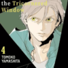 The Night Beyond the Tricornered Window (Pack 1-10) - Imagen 4