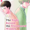 The Night Beyond the Tricornered Window (Pack 1-10) - Imagen 9