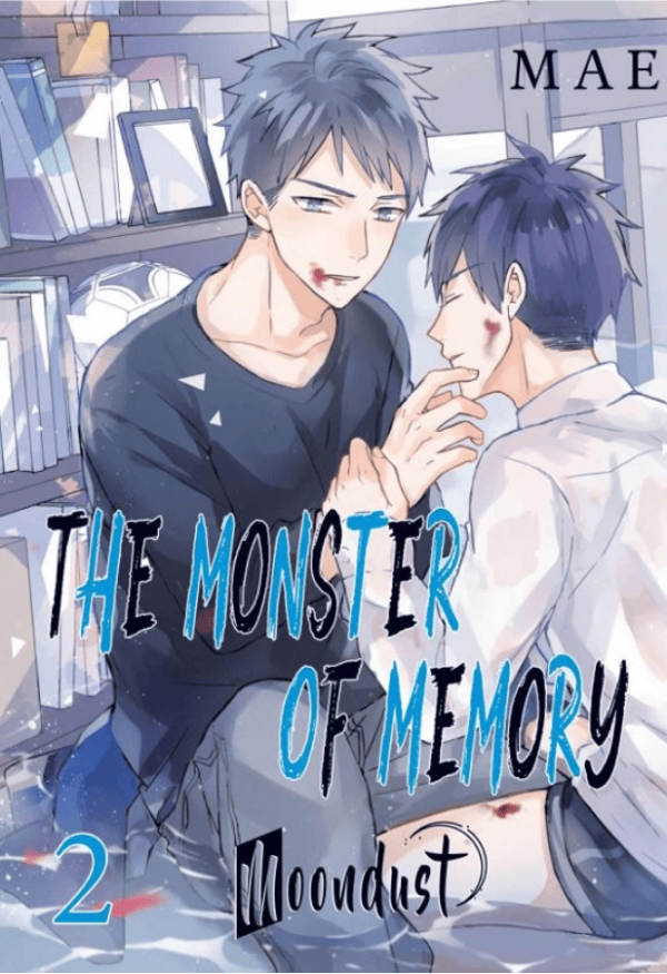 The monster of memory #2