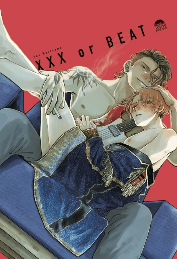 XXX or BEAT