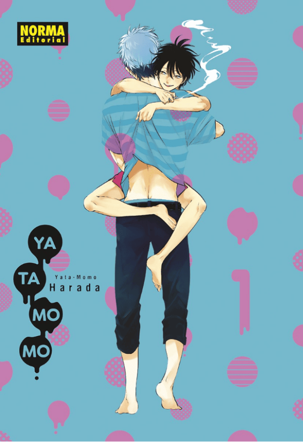 Yatamomo #1