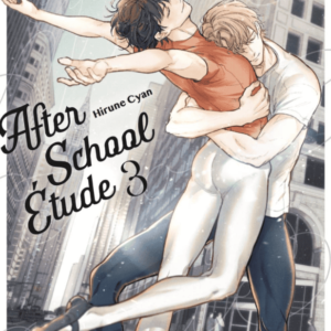 After School Étude #3