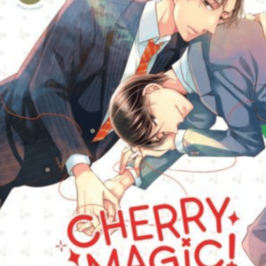 Cherry Magic #9