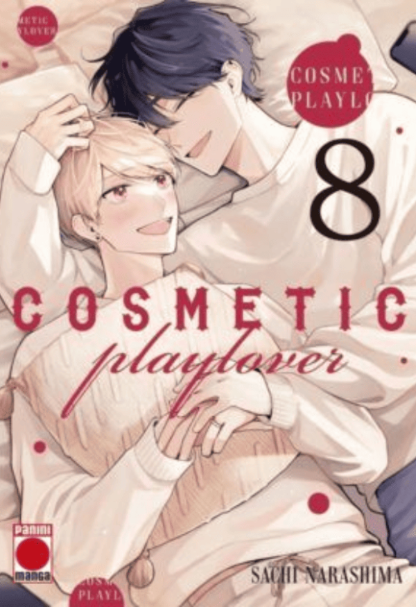 Cosmetic playlover #8