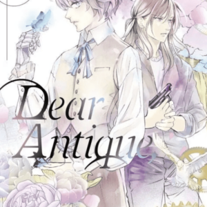 Dear Antique #2