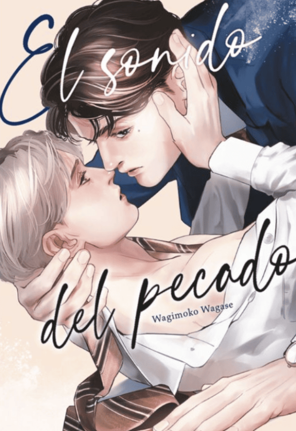 El sonido del pecado