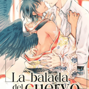 La balada del cuervo