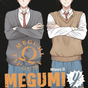 Megumi y Tsugumi #6