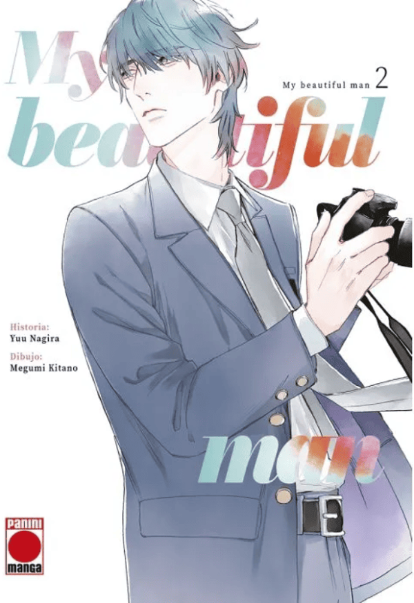My Beautiful Man #2