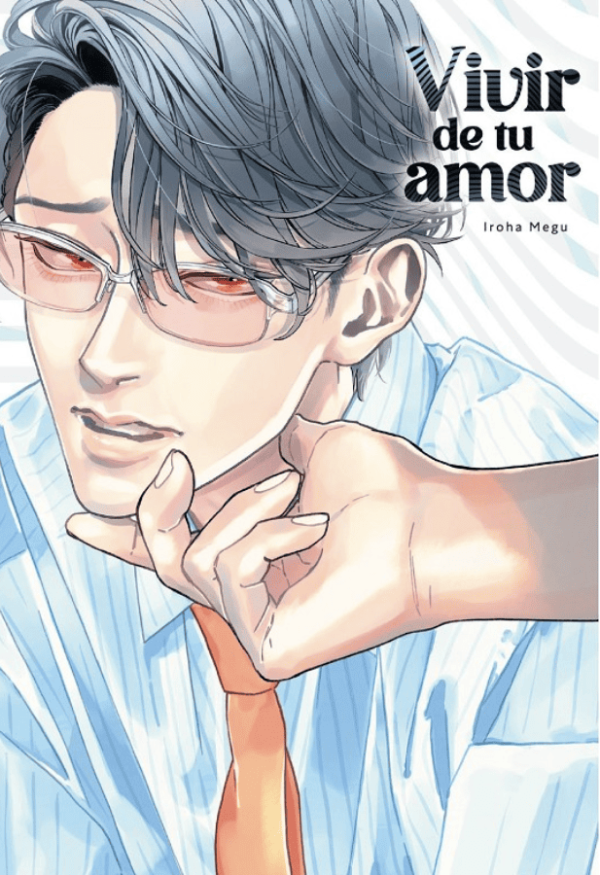 Vivir de tu amor