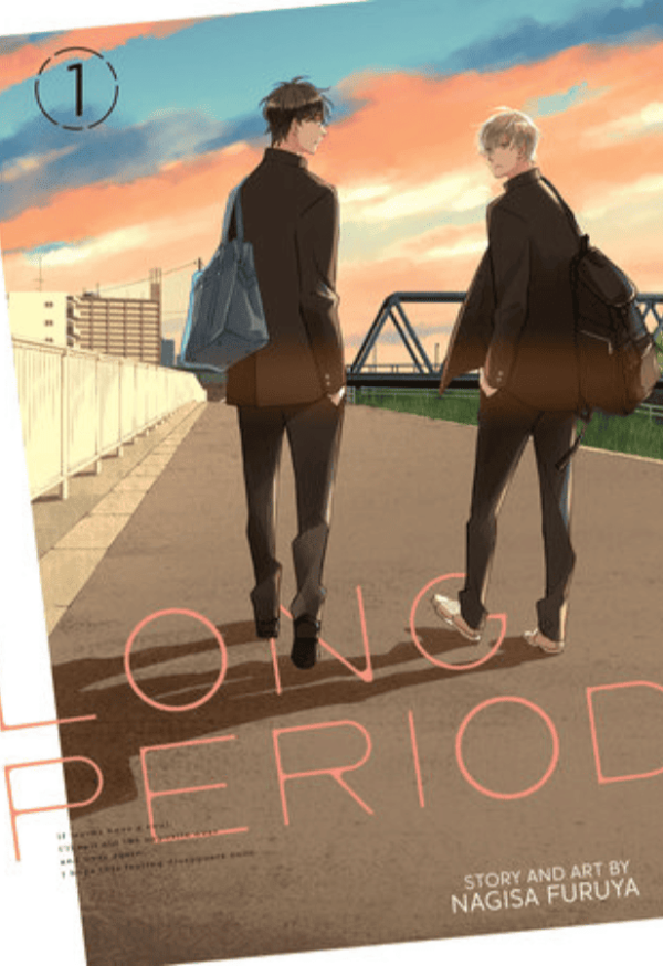 Long Period #1