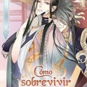 Cómo sobrevivir siendo un villano (Manhua)