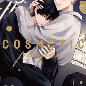 Cosmetic playlover #9
