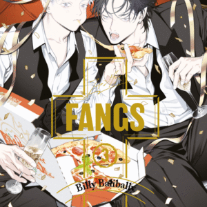Fangs #3