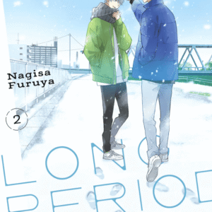Long Period #2