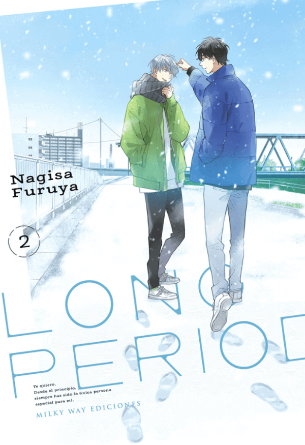 Long Period #2