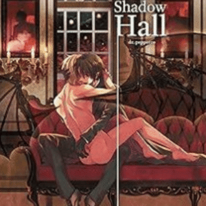 Los misteriosos habitantes de White Shadow Hall