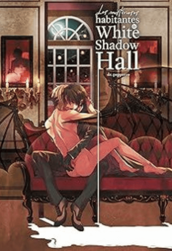 Los misteriosos habitantes de White Shadow Hall