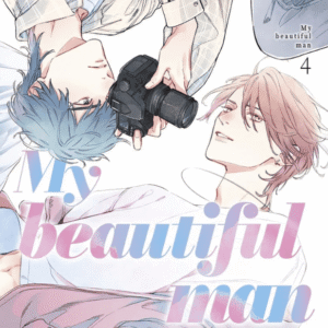 My Beautiful Man #4