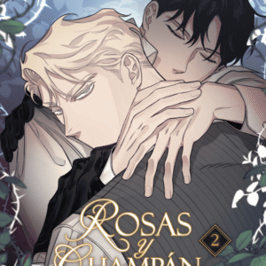 Rosas y champán #2