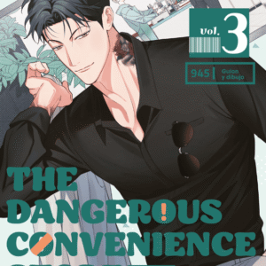The Dangerous Convenience Store #3