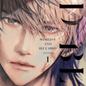 World's End Blue Bird #1